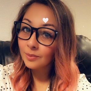 Meet your Posher, Betty